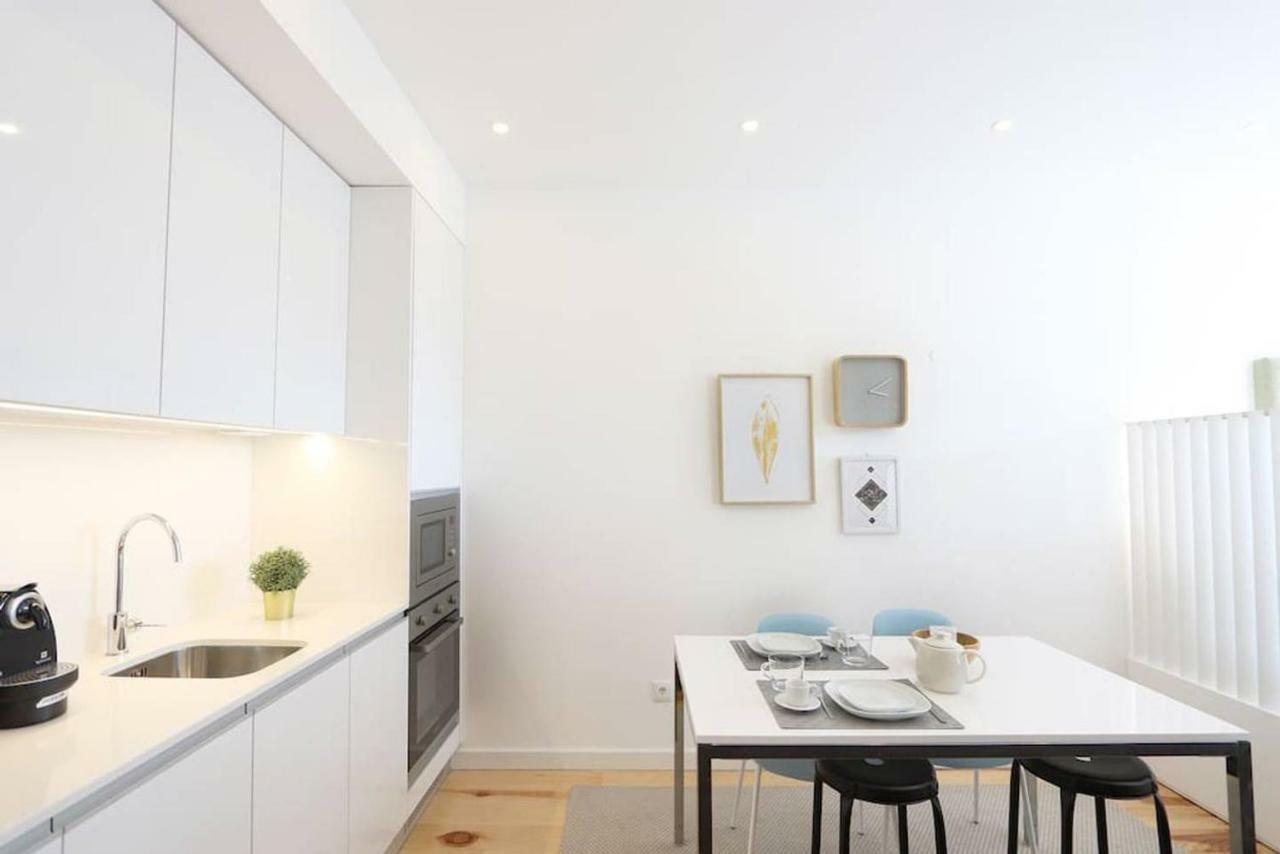 Modern Studio In Historical Centre Porto Exterior photo
