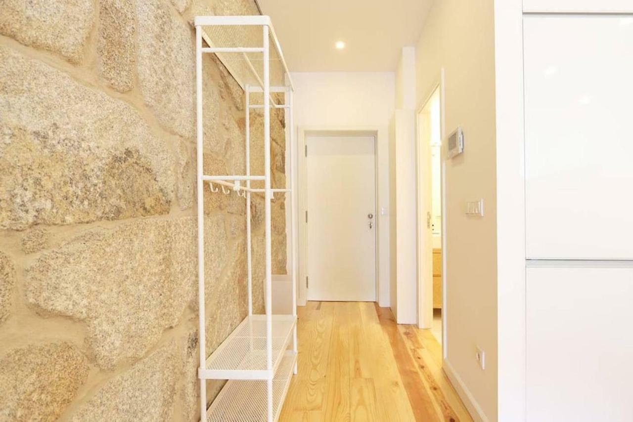 Modern Studio In Historical Centre Porto Exterior photo