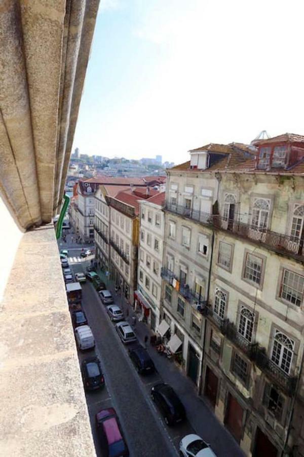 Modern Studio In Historical Centre Porto Exterior photo