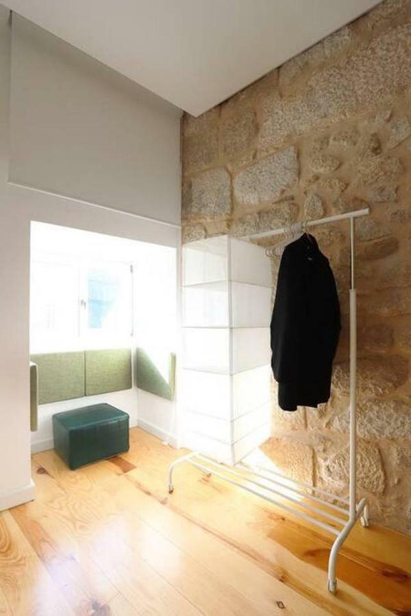 Modern Studio In Historical Centre Porto Exterior photo